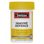 Swisse Immune Defence 增强免疫力片 60片